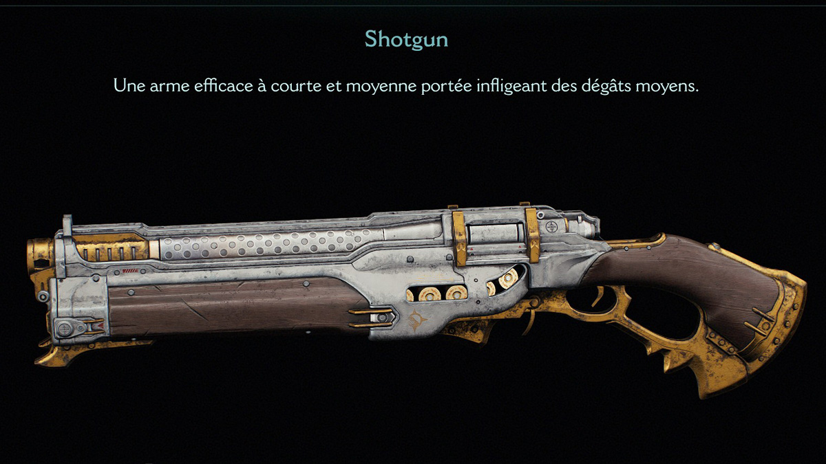 Skins Doom The Dark Ages : comment modifier l'apparence de vos armes et de votre Slayer ?