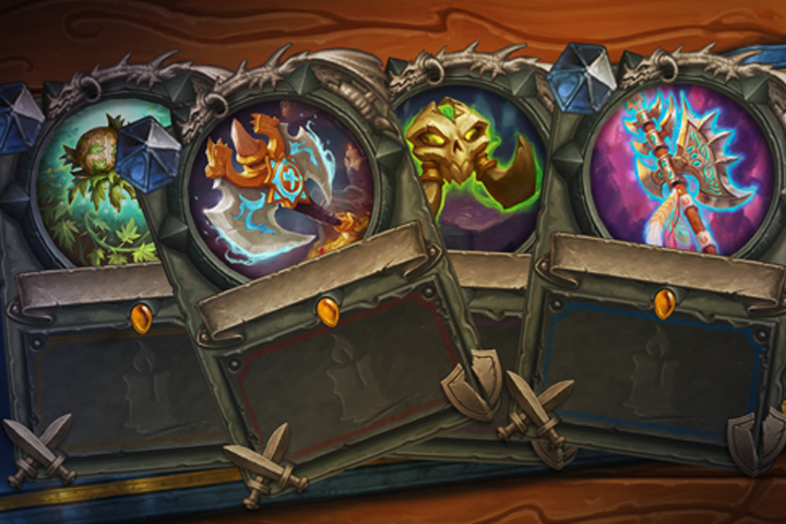 Les 9 armes légendaires