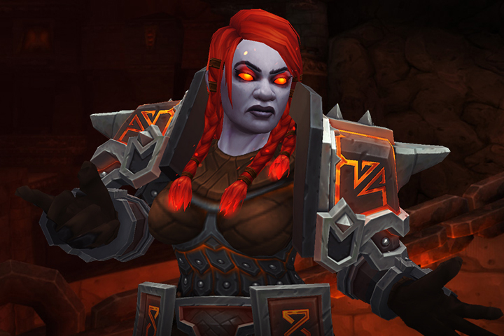 WoW : Débloquer les Nains Sombrefer à BfA
