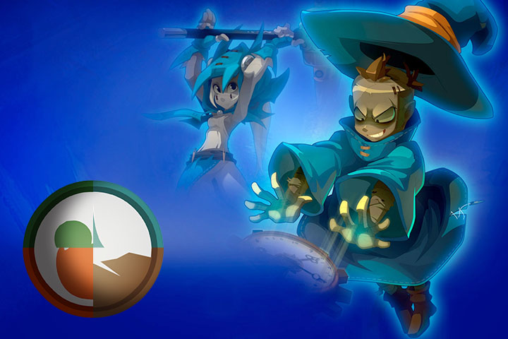 Guide du Xélor Multi-Élément