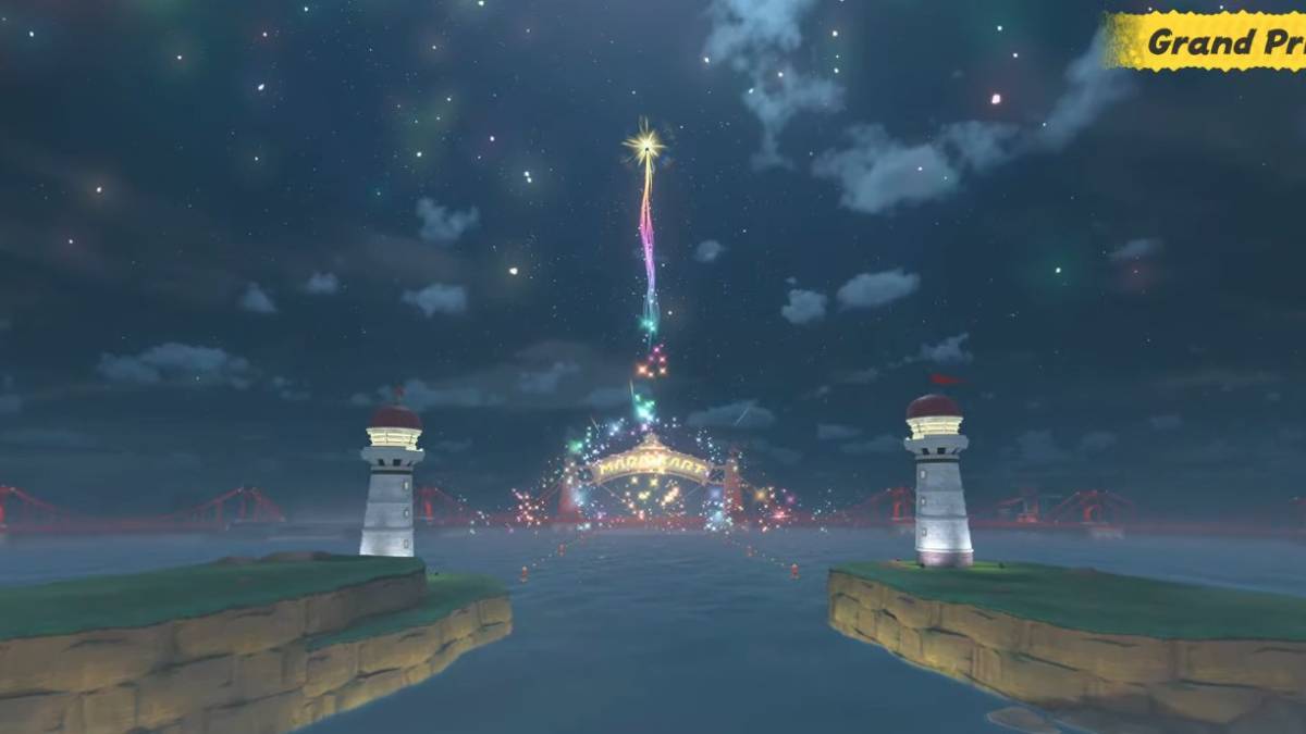 Mario Kart World : la Route Arc-en-ciel est bien là, mais il va falloir la mériter !