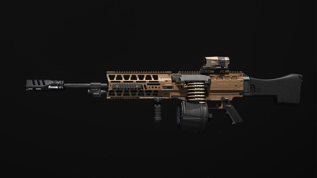 Classe TAQ Evolvere MW3, quels sont les meilleurs accessoires et atouts ?