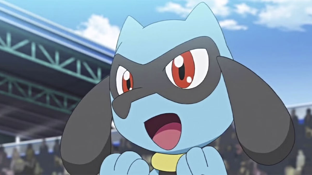 Où trouver Riolu dans Pokémon Légendes Z-A et comment le capturer ?