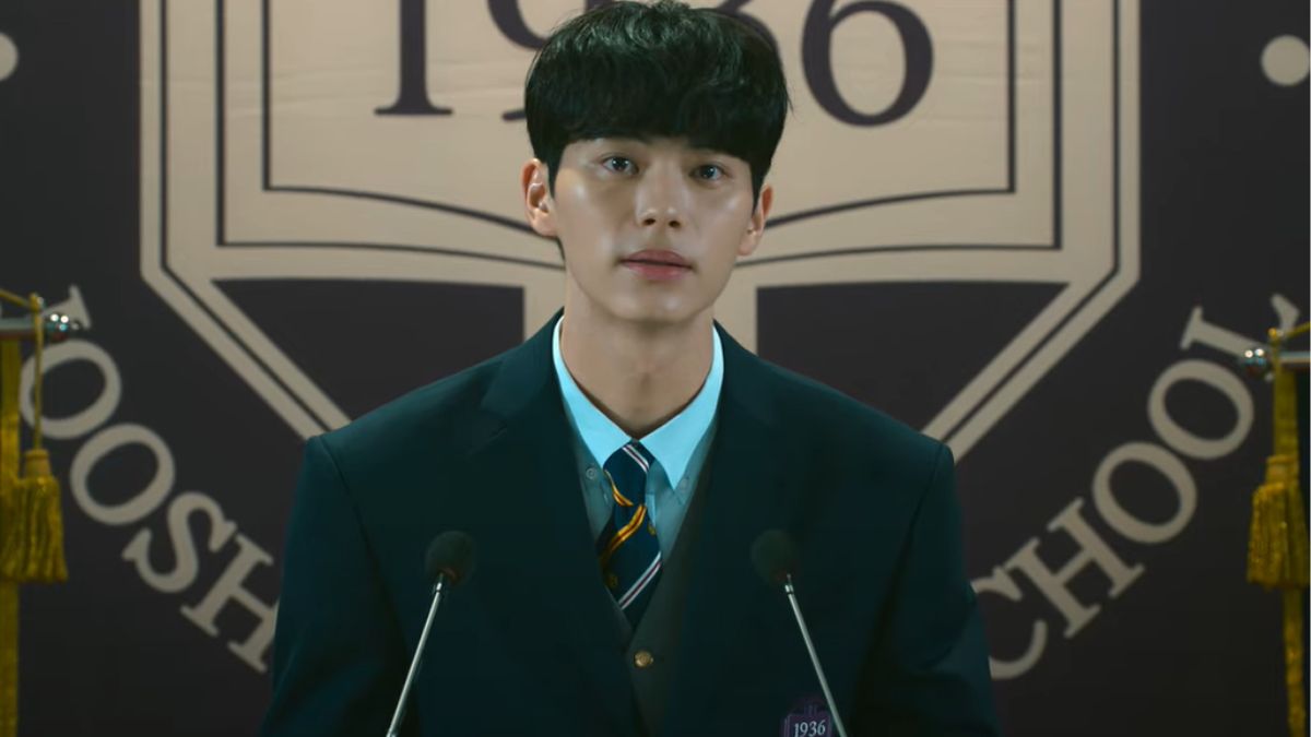 Hierarchy, le nouveau drama coréen qui cartonne sur Netflix ?