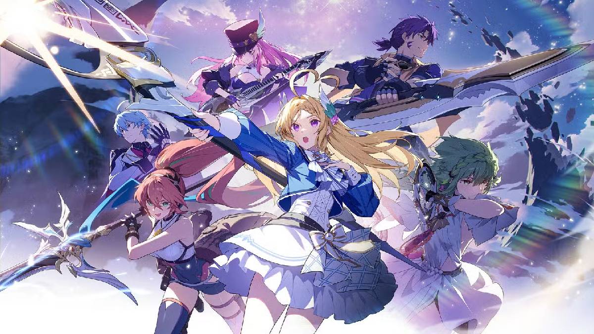 Premier pas sur Blue Protocol Star Resonance ? Le Discord officiel est là pour vous !