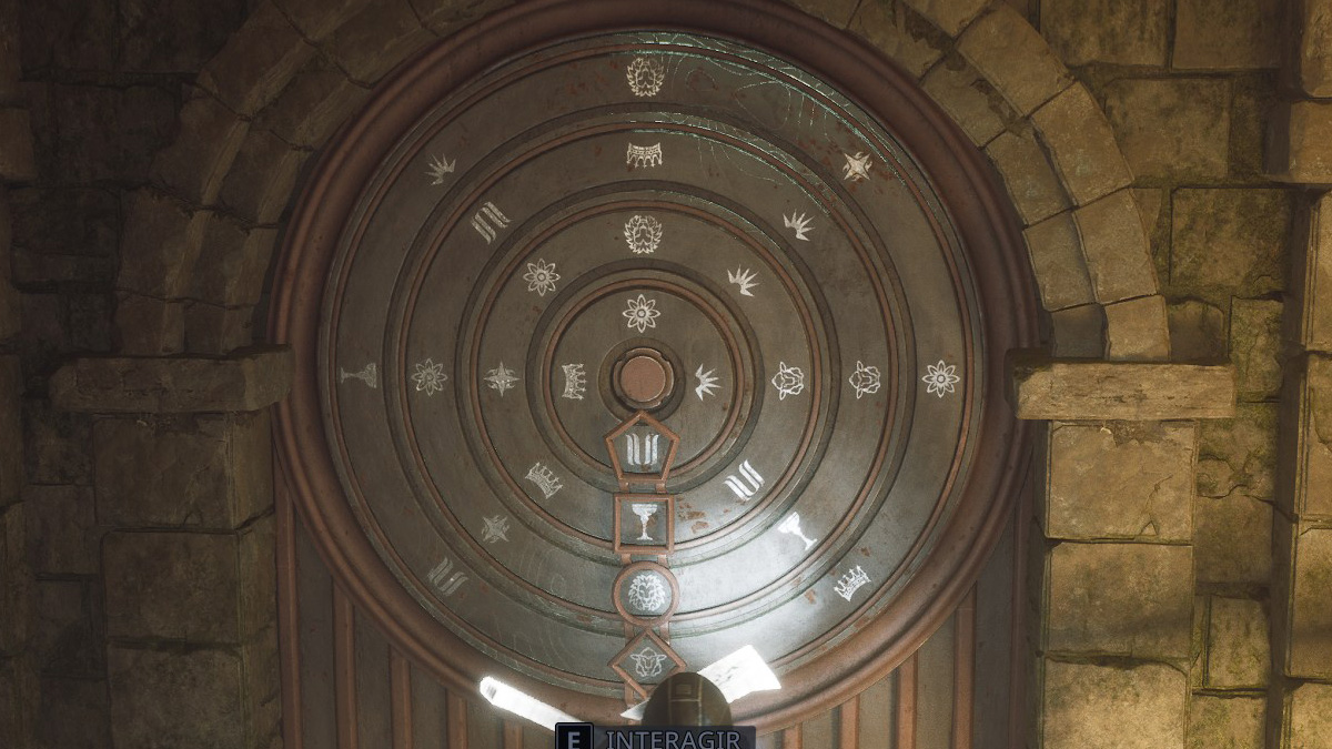 Code Porte Jeljin Hell is Us : comment l'ouvrir sous le site de fouilles ?