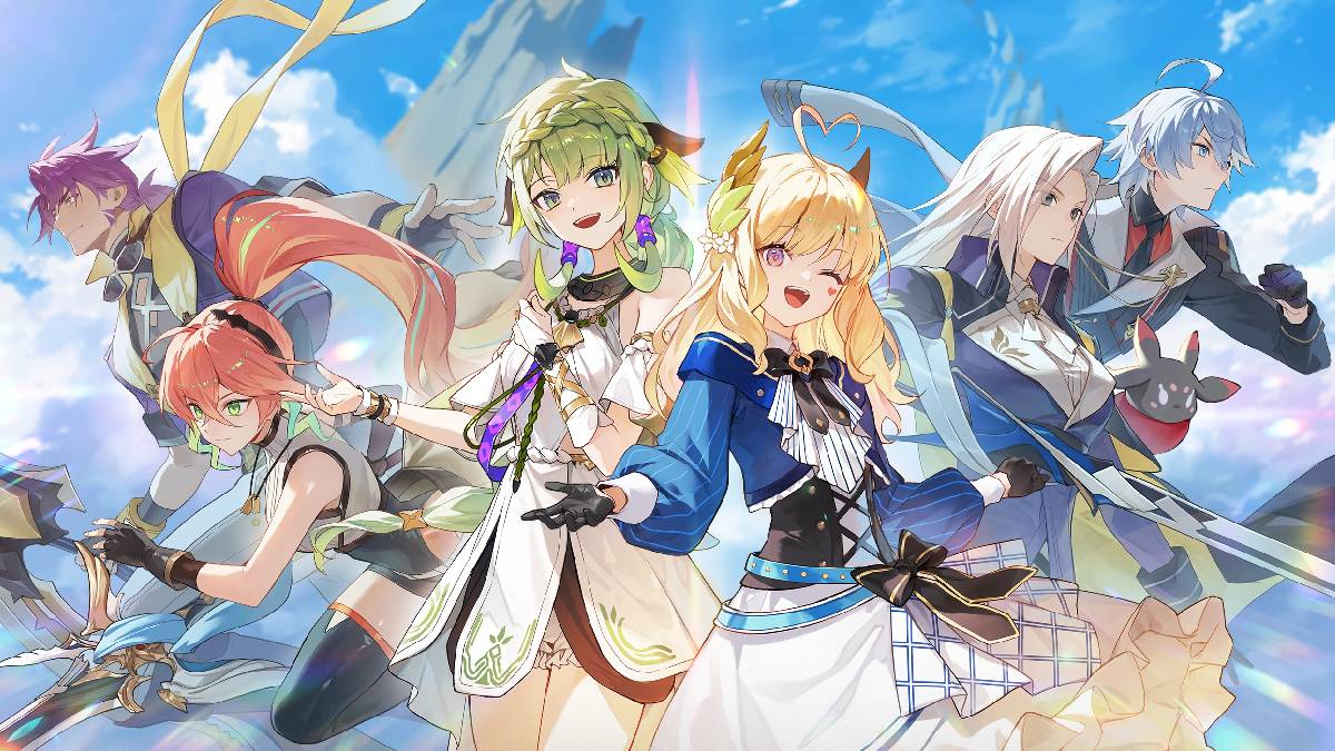 Blue Protocol Star Resonance : tous les codes du moment et comment les utiliser (2025)