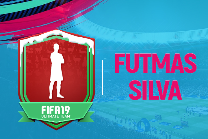 Solution DCE FUTMAS Silva