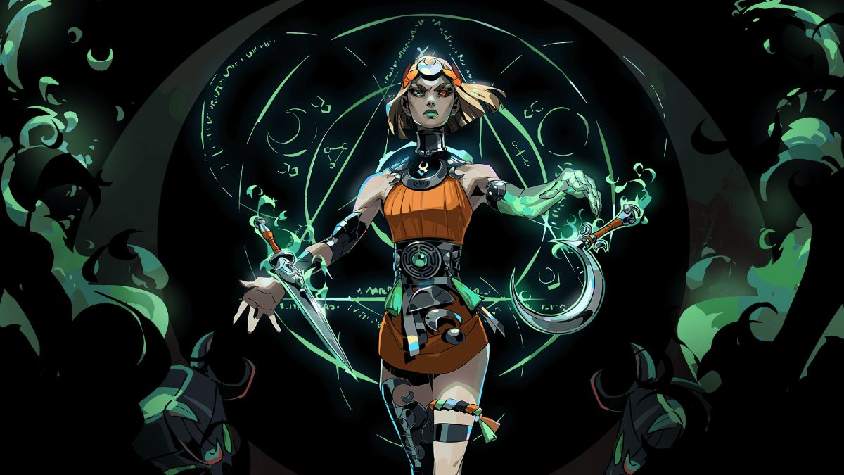 Hades 2 sur Nintendo Switch et Nintendo Switch 2, la date de sortie enfin dévoilée