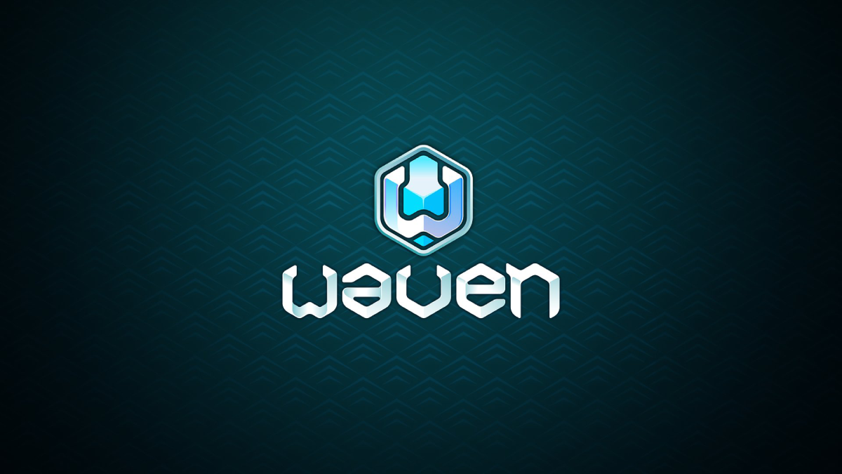 Waven revient en 2025 avec une refonte totale et un hard reset : les nouveautés vont vous surprendre !
