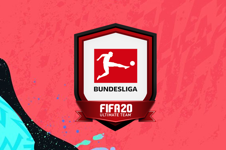 DCE : Jadon Sancho POTM