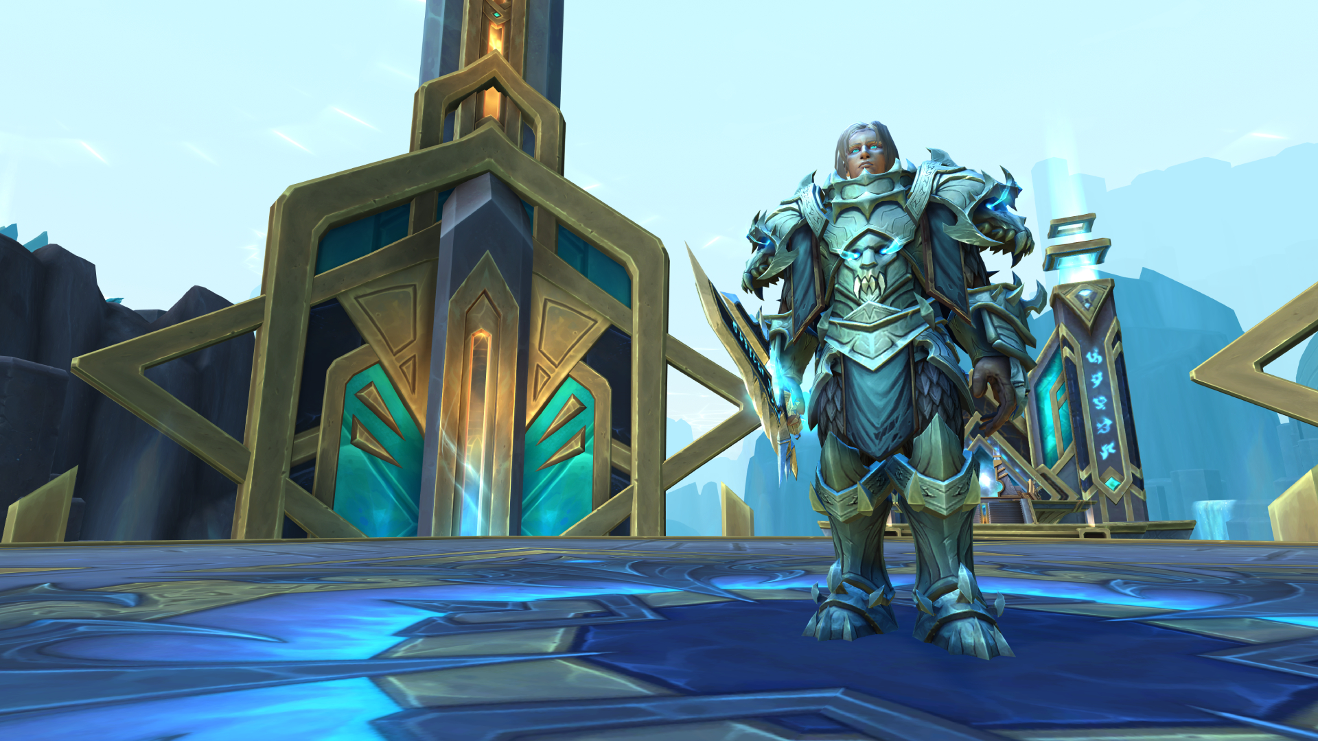 Strats et guides des boss du Sépulcre des Fondateurs sur WoW Shadowlands, toutes les stratégies du raid