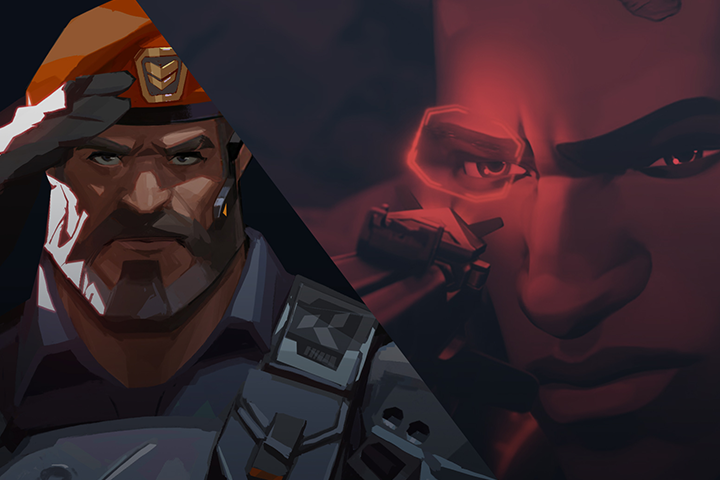 À quelle heure la beta de VALORANT se finit-elle ?