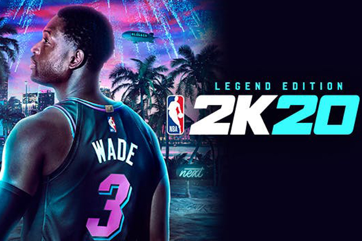 Où acheter et télécharger NBA 2K20