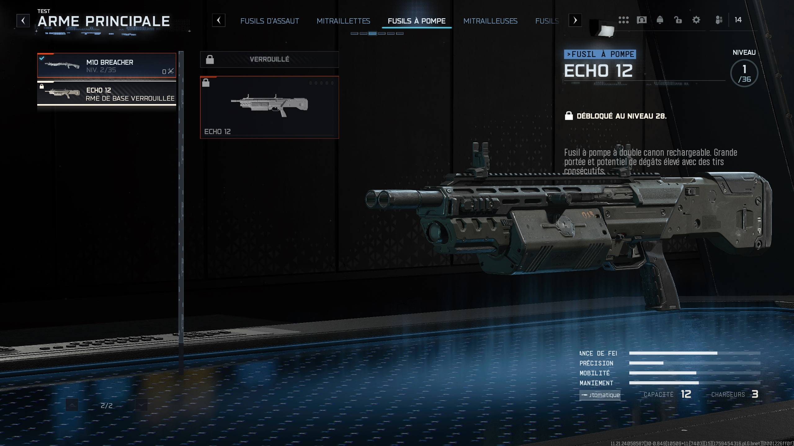 Razor 9MM Black Ops 7 : meilleure classe avec accessoires, équipements et atouts lors de la bêta de Call of Duty