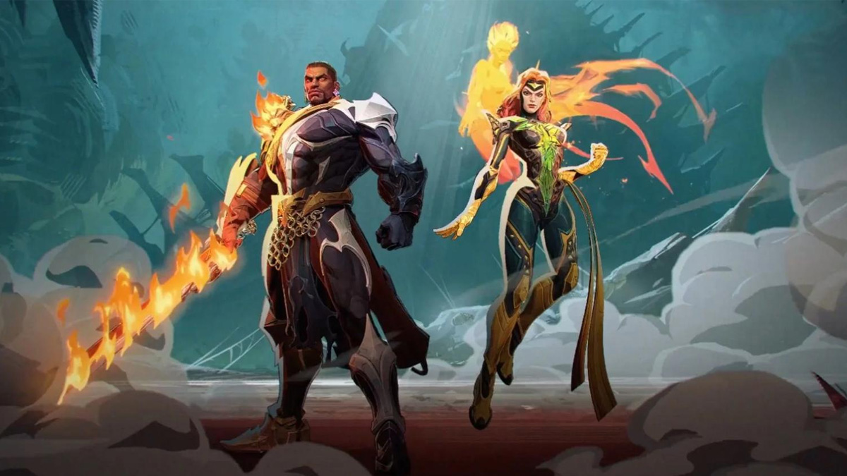 DC Worlds Collide Reroll : comment recommencer pour avoir les meilleures persos ?