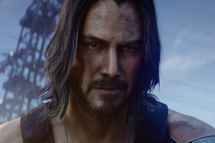 Nouvelles infos sur Cyberpunk 2077