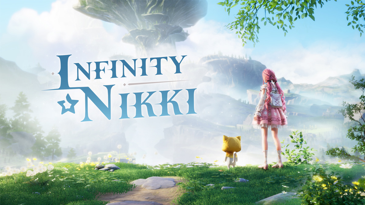 Infinity Nikki Interactive map : où trouver une carte avec tous les points d'intérêt ?