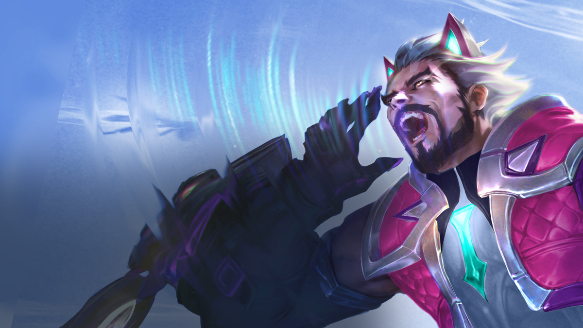 Compo Sylas Reroll avec son augment Loup déchainé au Set 14 de TFT