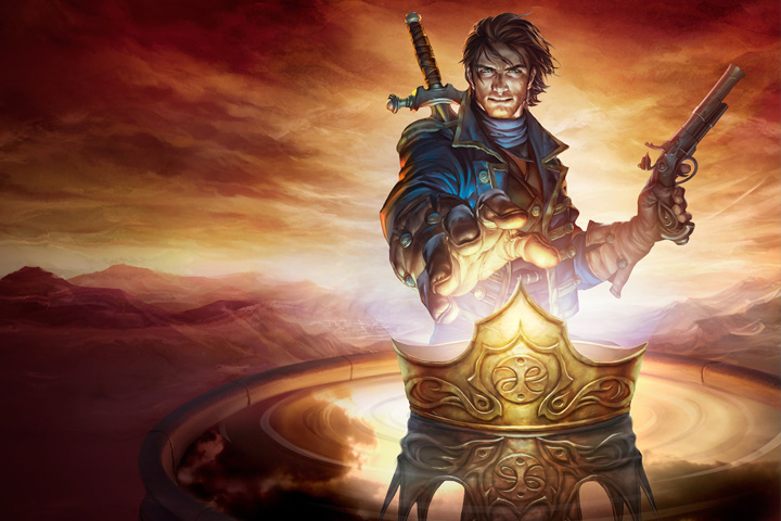 Fable 4 : Leak d'un jeu en monde ouvert juste avant l'E3 2019