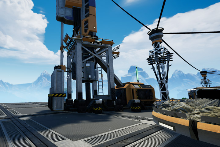 Optimiser le minage des ressources