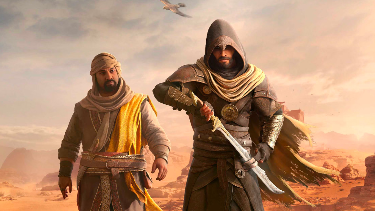 Assassin's Creed Mirage : tout savoir sur le DLC gratuit Valley of Memory