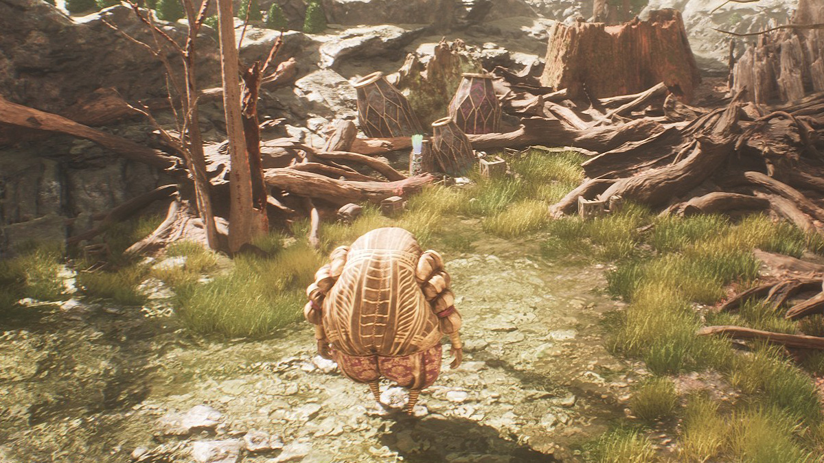 Gestrals Perdus Cair Obscur Expedition 33 : où les trouver en jeu ?