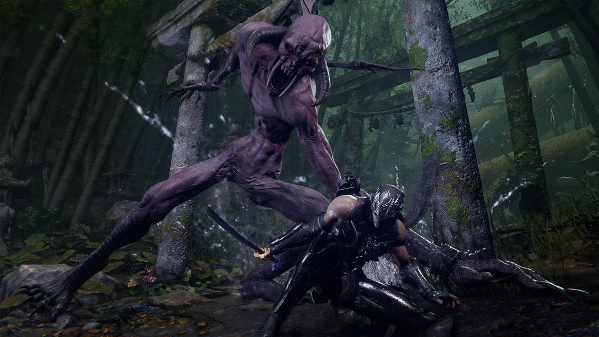 Ninja Gaiden 4 est-il inclus dans le Xbox Game Pass (Xbox & PC) ?