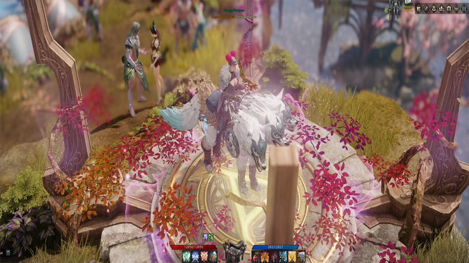 Que faire au niveau 50 dans Lost Ark ?