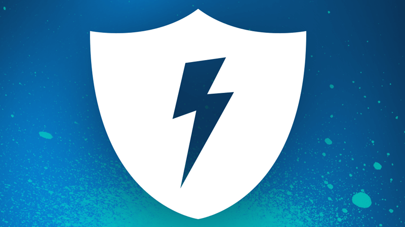 A quoi sert le bouclier bleu dans Fortnite ?