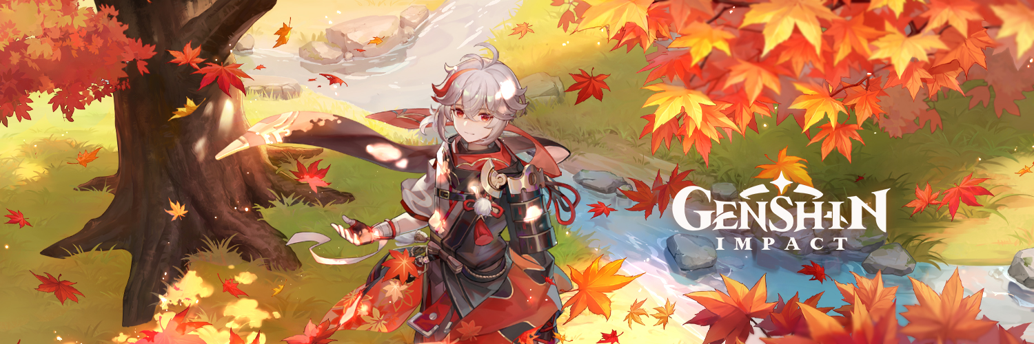 Annonce de la prochaine version de Genshin Impact sur la chaîne twitch le 9 juillet