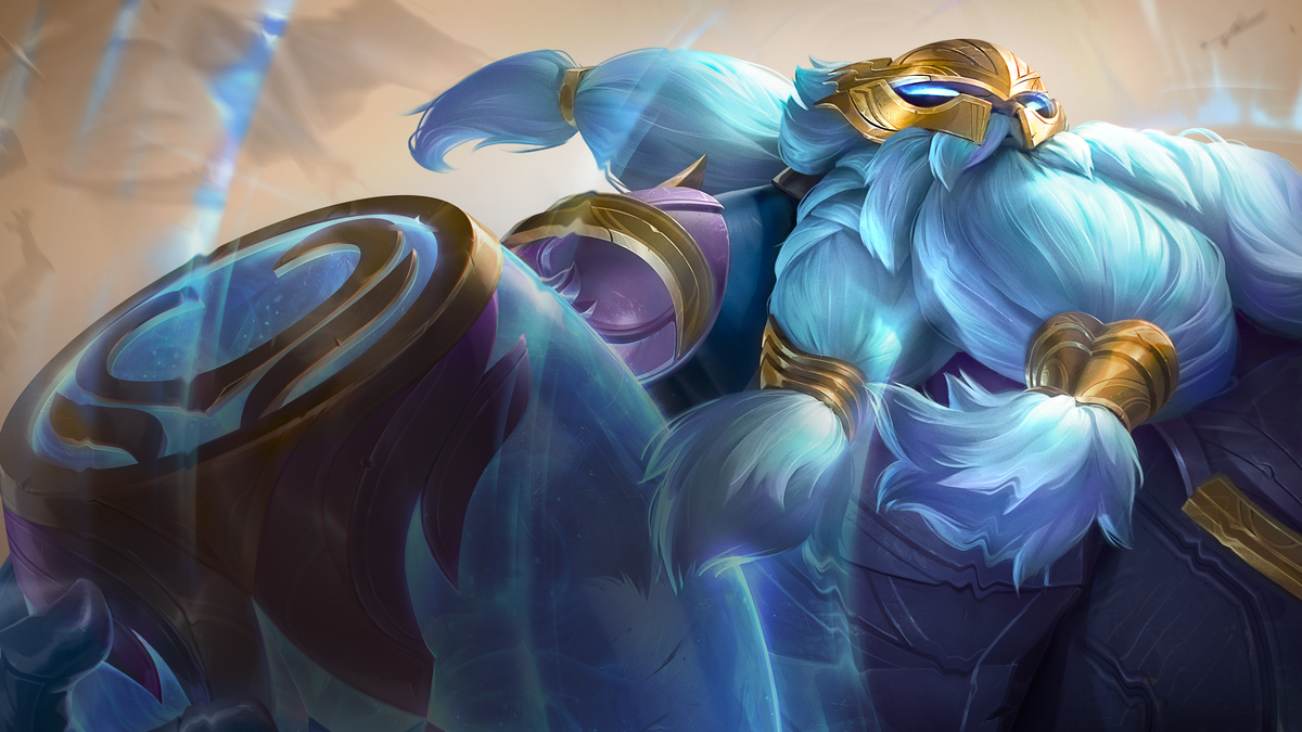 Compo Gragas Reroll avec son augment Hameçonnage au Set 14 de TFT