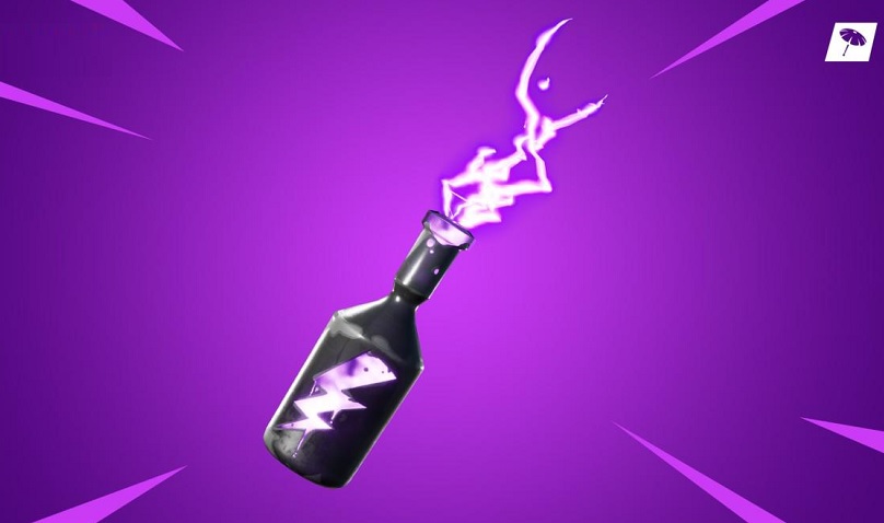 Fortnite : L'inverseur de Tempête désactivé pour la World Cup et le Mode Arène