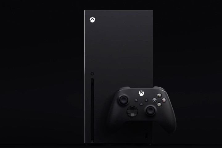 Comment avoir sa Xbox Series X à Micromania ?