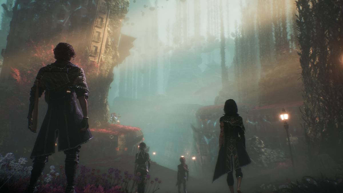 Clair Obscur Expedition 33 : localisation du Journal 60, où le trouver ?