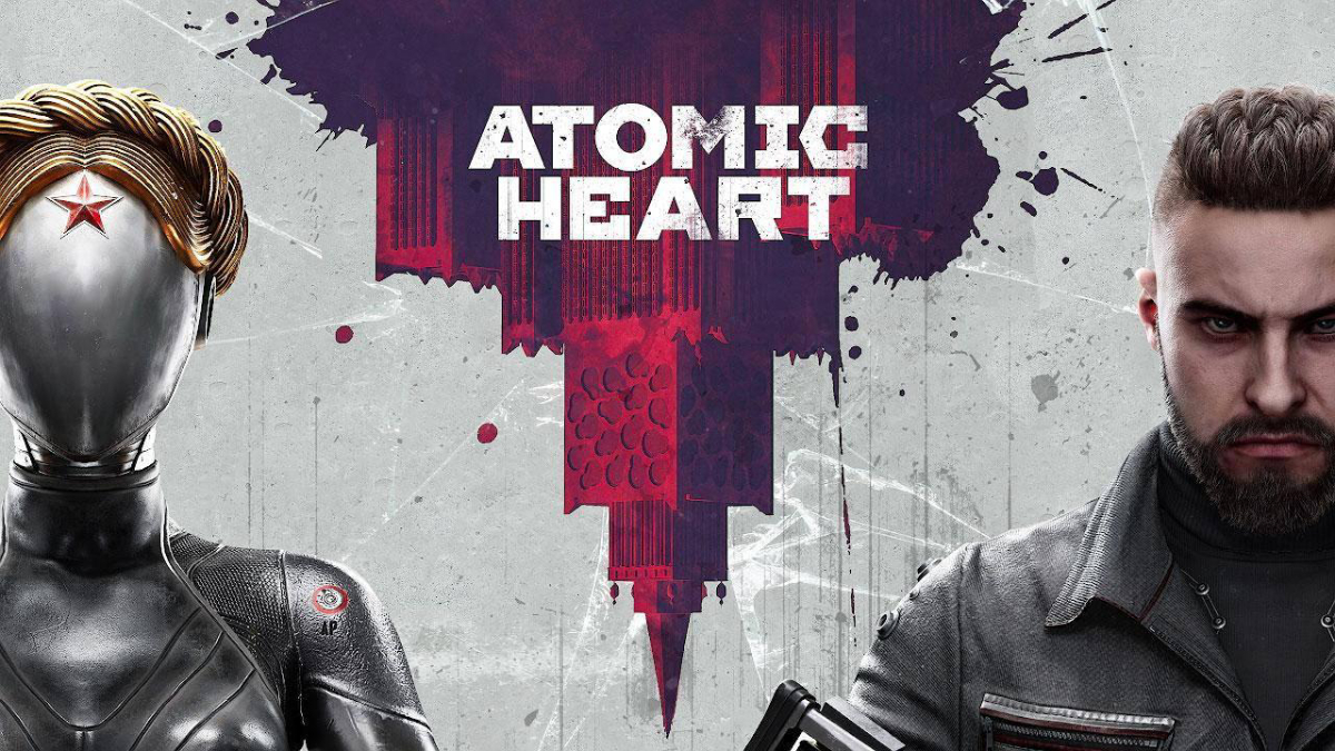 Les précommandes d'Atomic Heart sont ouvertes