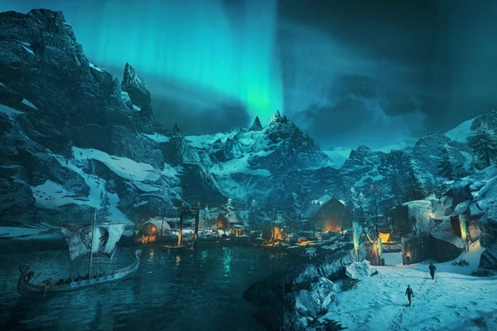 Comment revenir en Norvège ?