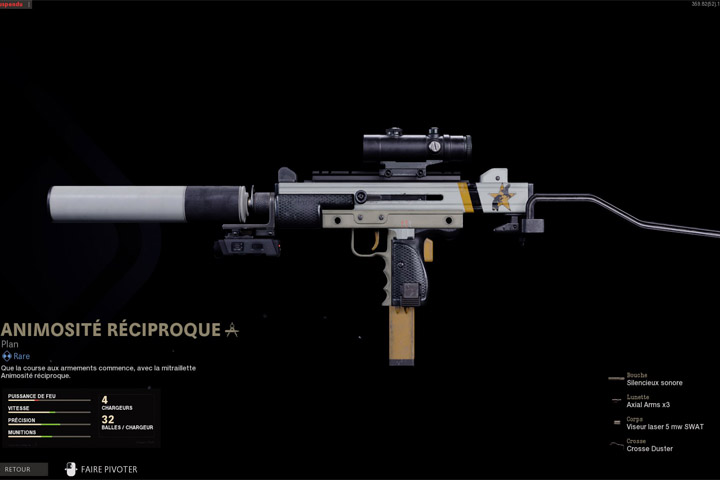 La meilleure classe Milano 821