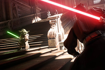 Star Wars Battlefront 2 : Les nouveautés du second opus