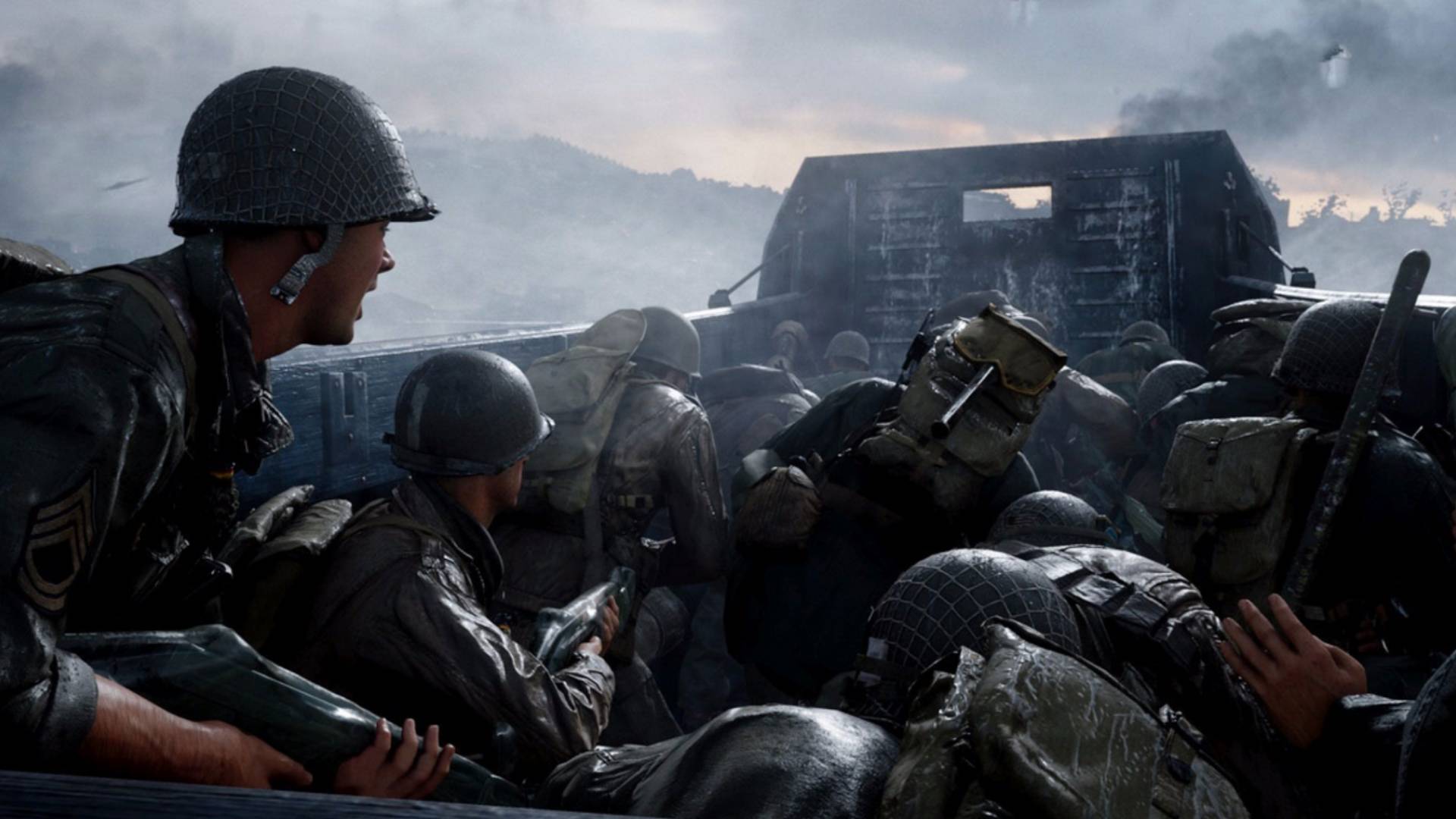 Sledgehammer Games revient sur Call of Duty !