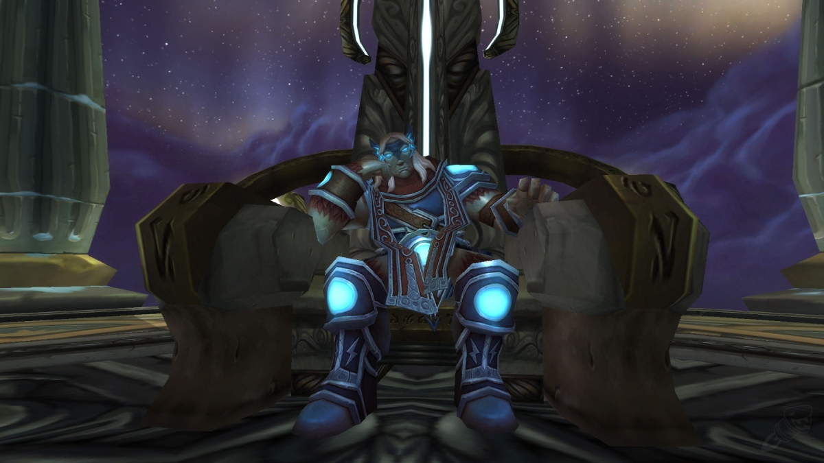 Strat Thorim WoW WotLK Classic, le guide NM/HM du boss d'Ulduar