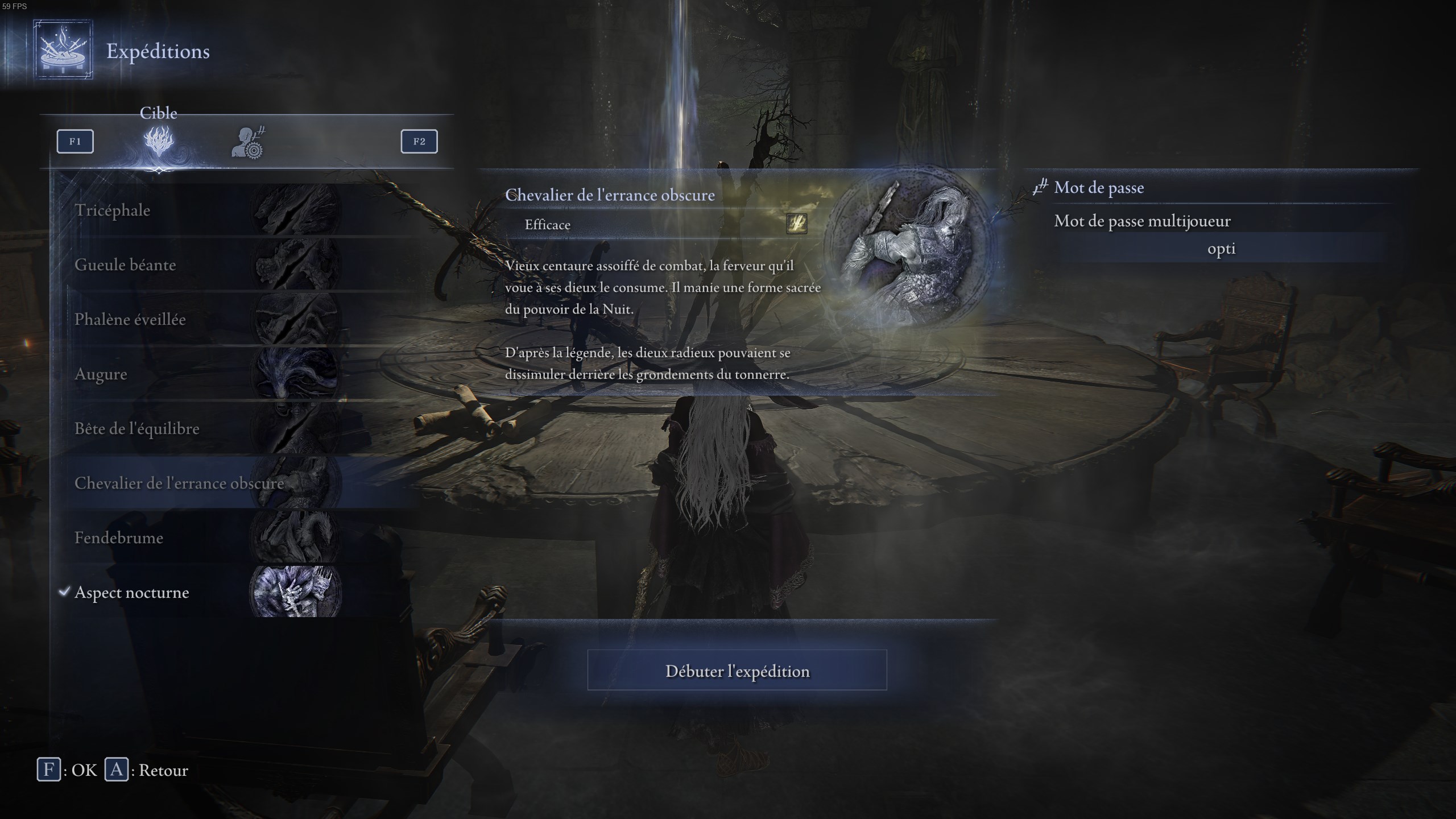 Seigneurs Nocturnes d’Elden Ring : Faiblesses, points faibles et comment leur rouler dessus