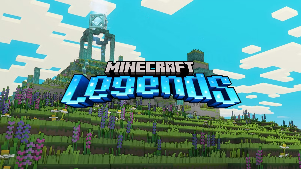 Quelle est l'heure de sortie de Minecraft Legends ?