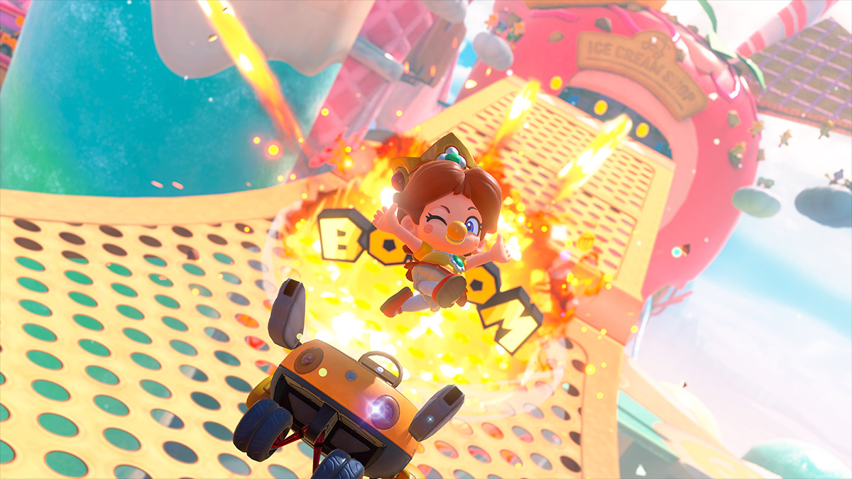 Test de Mario Kart World : réinvention totale ou faux départ ? Notre avis !