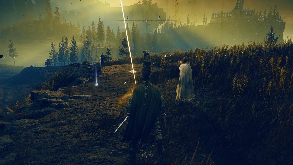 Elden Ring DLC : Floraison Toxique emplacement, où trouver cette Cendre de guerre dans Shadow of the Erdtree ?