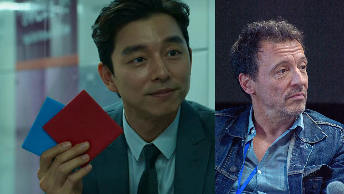 Squid Game saison 2 : Une voix familière parmi les doublages français !