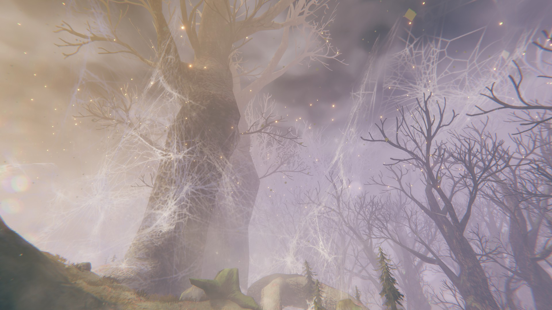 Quand sortent les Terres brumeuses ?