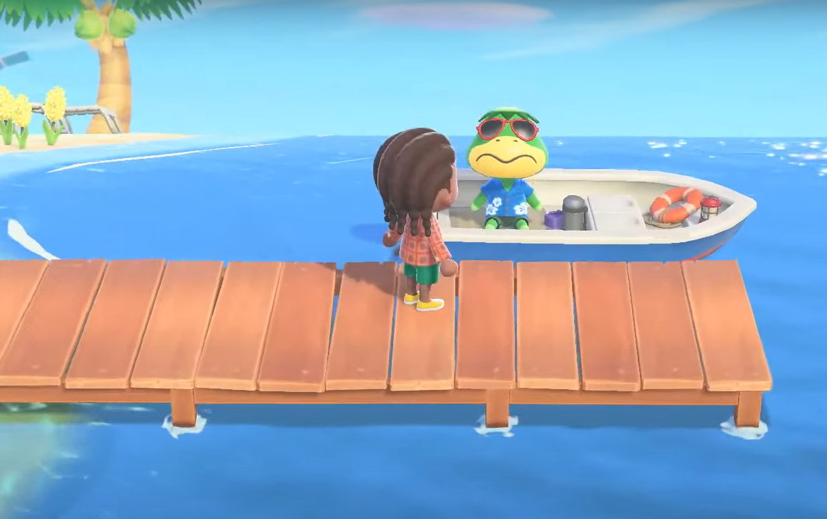 Où est Amiral dans Animal Crossing New Horizons ?