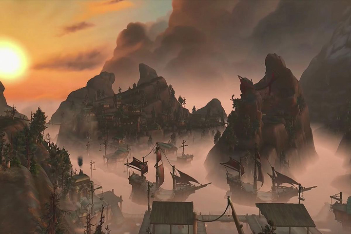 WoW : Revenant, conseils pour chaque Donjon MM+ de BfA - Mythique Saison 2