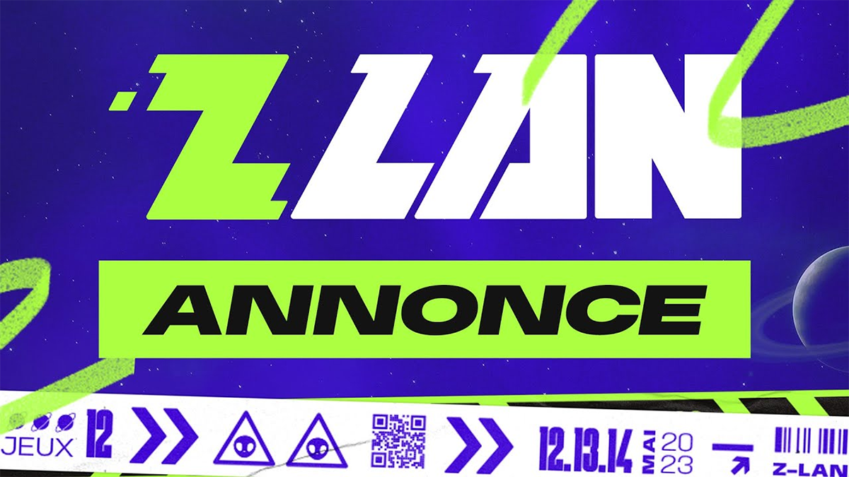 ZLAN 2023 en public, comment assister à la finale ?